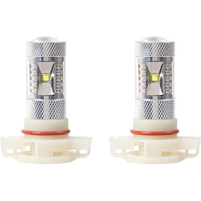 Driving And Fog Light by PUTCO LIGHTING - 25PSX24 pa17