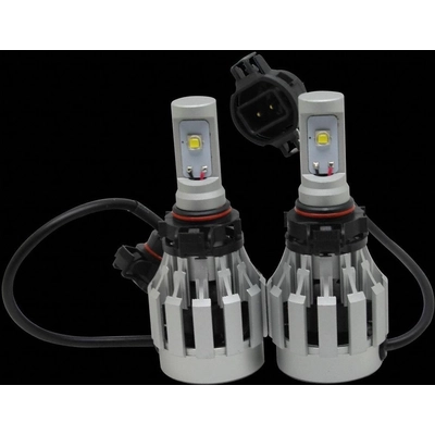 Lumière de conduite et antibrouillard par PUTCO LIGHTING - 260001W pa1