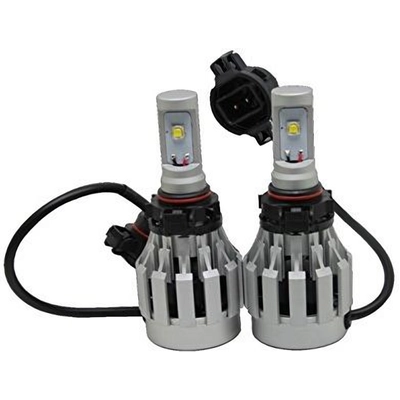 Driving And Fog Light by PUTCO LIGHTING - 260001W pa2