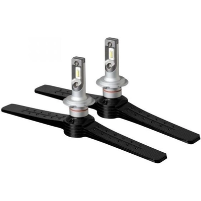 Driving And Fog Light by PUTCO LIGHTING - F1H13 pa1