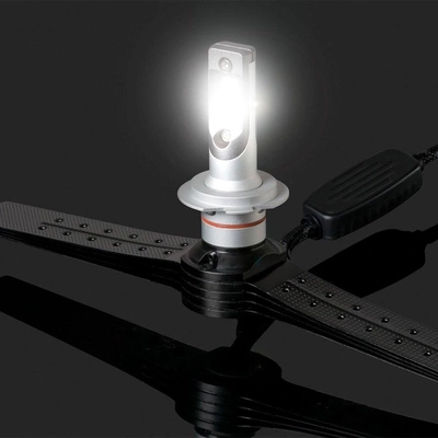 Lumière de conduite et antibrouillard by PUTCO LIGHTING - F1H16 pa3