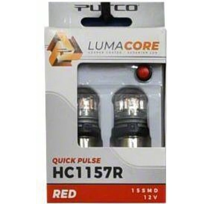 Lumi�re de conduite et antibrouillard by PUTCO LIGHTING - HC1157R pa2