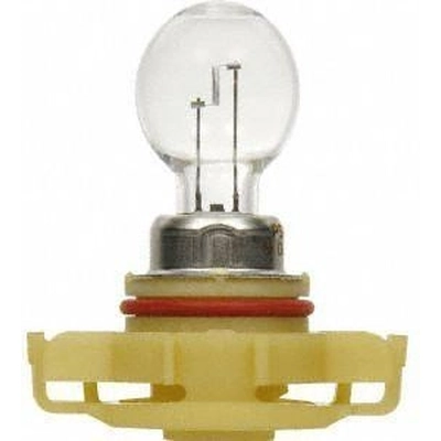 Driving And Fog Light by SYLVANIA - 2504.BP pa13