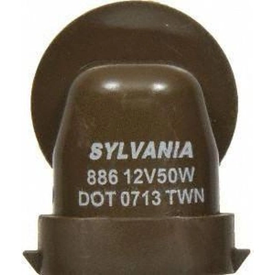 Driving And Fog Light by SYLVANIA - 886.BP pa2