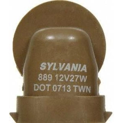 Driving And Fog Light by SYLVANIA - 889.BP pa13