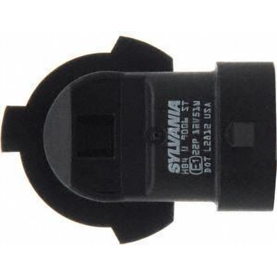 Driving And Fog Light by SYLVANIA - 9006ST.BP pa28