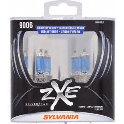 Driving And Fog Light by SYLVANIA - 9006SZ.PB2 pa11