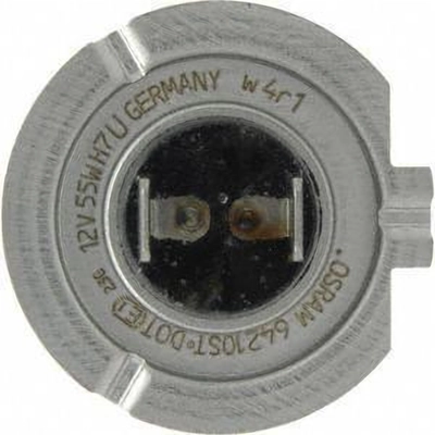 Driving And Fog Light by SYLVANIA - H7ST.BP2 pa33