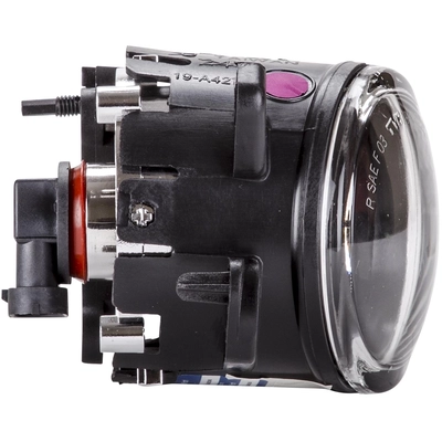 TYC - 19-0421-00 - Driving And Fog Light pa8