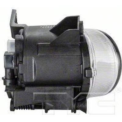 Driving And Fog Light by TYC - 19-0434-00 pa4
