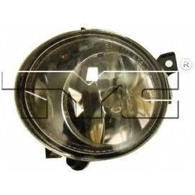 Driving And Fog Light by TYC - 19-0448-00 pa1