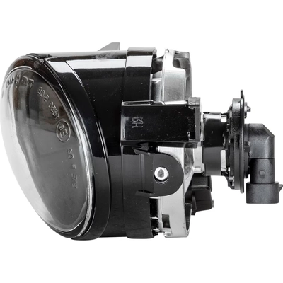 Driving And Fog Light by TYC - 19-0448-00 pa4