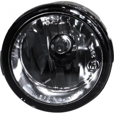 Driving And Fog Light by TYC - 19-0561-00-9 pa1