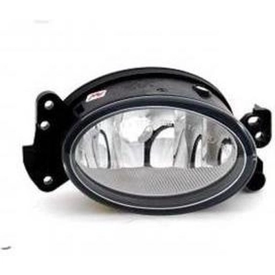 Driving And Fog Light by TYC - 19-0635-00 pa3