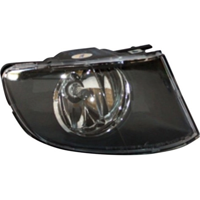Driving And Fog Light by TYC - 19-0727-00 pa1