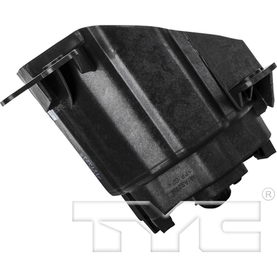 Driving And Fog Light by TYC - 19-0927-00 pa2