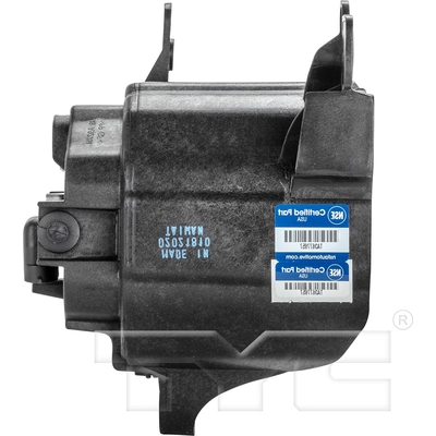 Driving And Fog Light by TYC - 19-0928-00 pa2