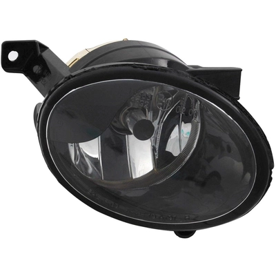 Driving And Fog Light by TYC - 19-12001-00 pa2