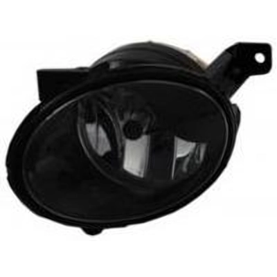 Driving And Fog Light by TYC - 19-12002-00 pa1