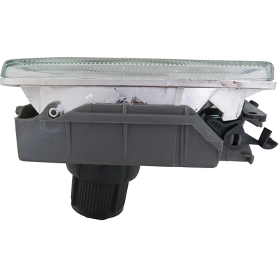 Driving And Fog Light by TYC - 19-1210-00 pa6