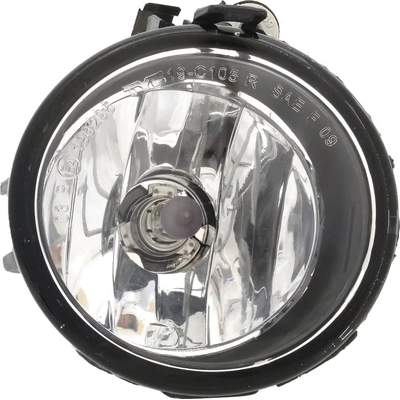 Driving And Fog Light by TYC - 19-12105-00 pa5