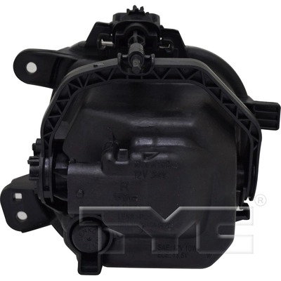 Driving And Fog Light by TYC - 1912571009 pa2