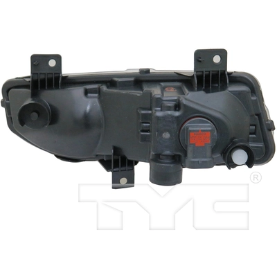 Driving And Fog Light by TYC - 19-14041-00 pa2