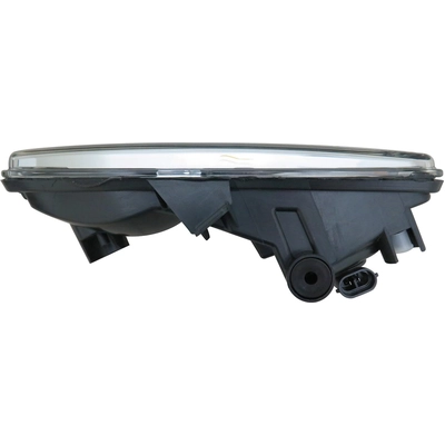 Driving And Fog Light by TYC - 19-14042-00 pa2