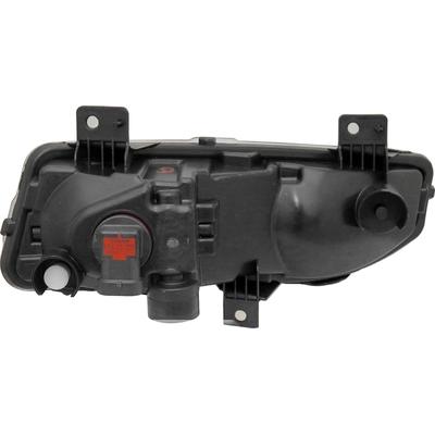 Driving And Fog Light by TYC - 1914042009 pa2