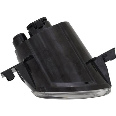 Driving And Fog Light by TYC - 19-14157-00 pa1