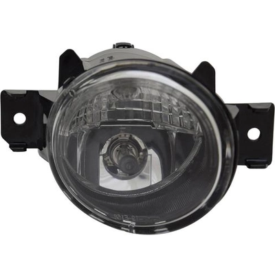 Driving And Fog Light by TYC - 19-14157-00 pa2