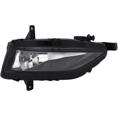 Driving And Fog Light by TYC - 1914787009 pa3