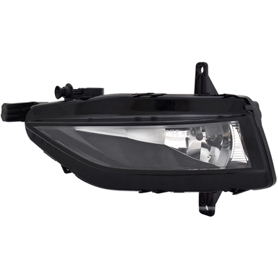 Driving And Fog Light by TYC - 1914788009 pa3