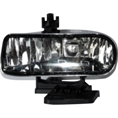Driving And Fog Light by TYC - 19-5265-00 pa2