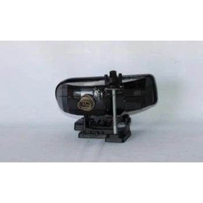 Driving And Fog Light by TYC - 19-5265-00 pa3