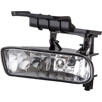 Driving And Fog Light by TYC - 19-5318-00 pa4