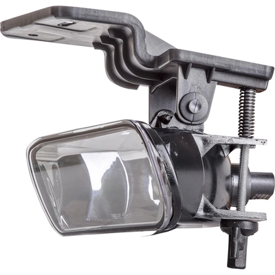 Driving And Fog Light by TYC - 19-5318-00 pa5