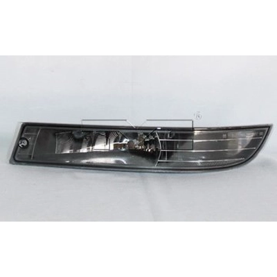 Driving And Fog Light by TYC - 19-5398-00 pa1
