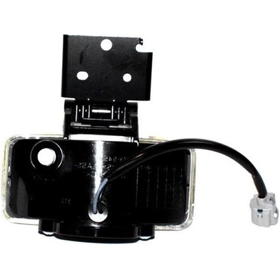 Driving And Fog Light by TYC - 19-5451-90 pa2