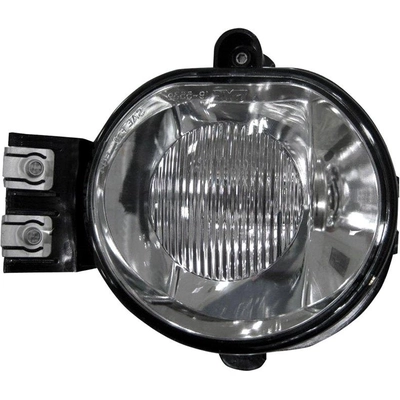 Driving And Fog Light by TYC - 19-5540-00-9 pa2