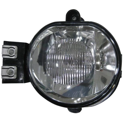 Driving And Fog Light by TYC - 19-5540-00-9 pa4