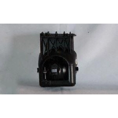 Driving And Fog Light by TYC - 19-5542-00 pa3