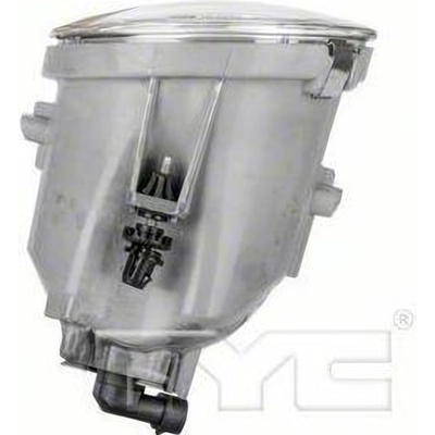 Driving And Fog Light by TYC - 19-5583-00 pa6