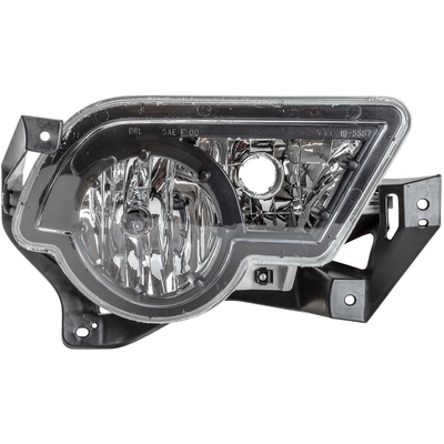 TYC - 19-5587-00-9 - Fog Light Assemblies pa1