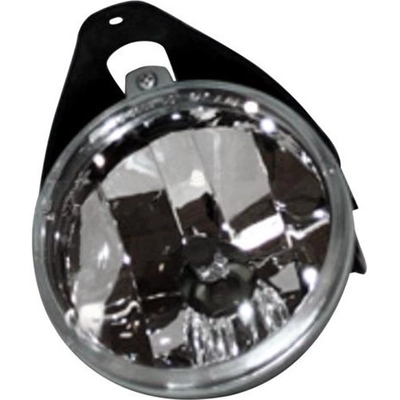 Driving And Fog Light by TYC - 19-5615-00 pa1