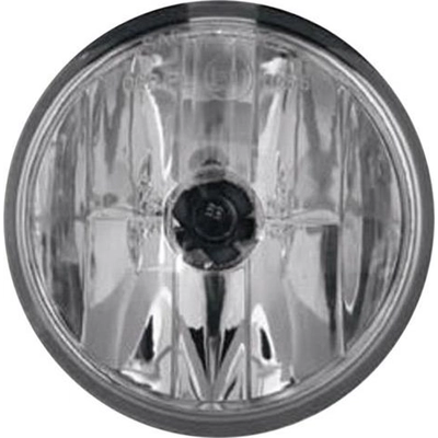 Driving And Fog Light by TYC - 19-5615-00 pa2