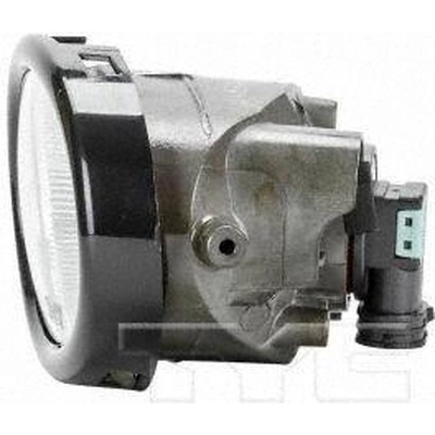 Driving And Fog Light by TYC - 19-5760-90 pa3