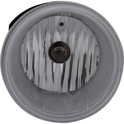 Driving And Fog Light by TYC - 19-5769-00-9 pa1