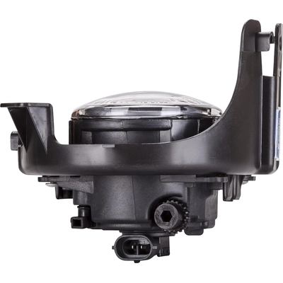 Driving And Fog Light by TYC - 19-5785-00-9 pa1