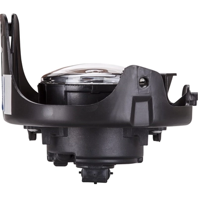 Driving And Fog Light by TYC - 19-5785-00-9 pa2